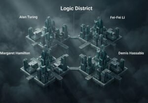 Logic District