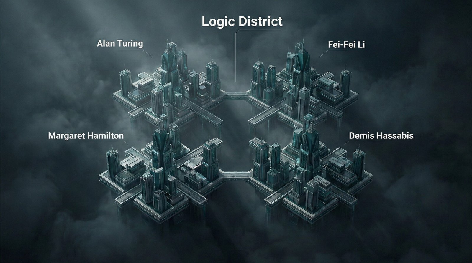 Logic District